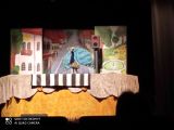 Dni Radzymina 2021 - Teatr Lalek Bajka + piknik dziecięcy, fot. Sylwia Laskowska