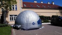 Akademia Młodego Odkrywcy - 7 Maja,