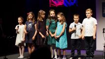 Gala IV STARadzymin 2016, fot. Anna Mańko