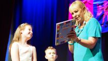 Gala IV STARadzymin 2016, fot. Anna Mańko