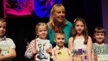 Gala IV STARadzymin 2016, fot. Anna Mańko