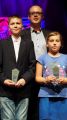 Gala IV STARadzymin 2016, fot. Anna Mańko