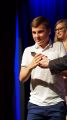 Gala IV STARadzymin 2016, fot. Anna Mańko