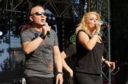 Dni Radzymina 2016, Zbigniew Pachulski