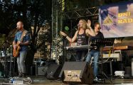 Dni Radzymina 2016, Zbigniew Pachulski