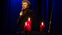 Festiwal Warszawa Singera w Radzyminie, Anna Mańko