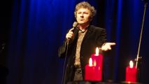 Festiwal Warszawa Singera w Radzyminie, Anna Mańko