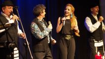 Festiwal Warszawa Singera w Radzyminie, Anna Mańko