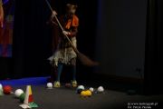 Koronki i Kordonki - Teatr Zygzak z Tłuszcza, fot. Patryk Pieniak