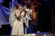 Koronki i Kordonki - Teatr Zygzak z Tłuszcza, fot. Patryk Pieniak