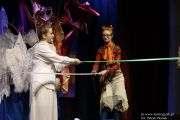 Koronki i Kordonki - Teatr Zygzak z Tłuszcza, fot. Patryk Pieniak