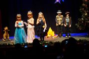 Teatr Malucha Jasełka, Leon Kurek