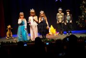 Teatr Malucha Jasełka, Leon Kurek