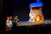 Teatr Malucha Jasełka, Leon Kurek