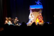 Teatr Malucha Jasełka, Leon Kurek