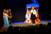 Teatr Malucha Jasełka, Leon Kurek