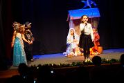 Teatr Malucha Jasełka, Leon Kurek