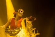 Koncert z okazji Dnia Mamy - Madrugada Sombra, fot. Michał Kamiński