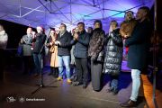 Wigilia Miejska i Jarmark Świąteczny, fot. Paweł Kocik