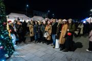Wigilia Miejska i Jarmark Świąteczny, fot. Paweł Kocik