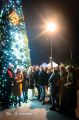 Wigilia Miejska i Jarmark Świąteczny, fot. Paweł Kocik
