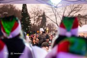Wigilia Miejska i Jarmark Świąteczny, fot. Paweł Kocik