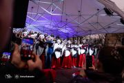 Wigilia Miejska i Jarmark Świąteczny, fot. Paweł Kocik