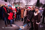 Wigilia Miejska i Jarmark Świąteczny, fot. Paweł Kocik