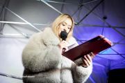 Wigilia Miejska i Jarmark Świąteczny, fot. Paweł Kocik