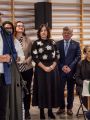 Radzymińska Wigilia Seniorów, fot. Kamila Figarska