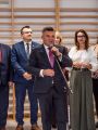 Radzymińska Wigilia Seniorów, fot. Kamila Figarska
