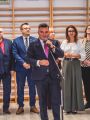 Radzymińska Wigilia Seniorów, fot. Kamila Figarska