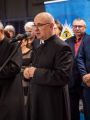 Radzymińska Wigilia Seniorów, fot. Kamila Figarska