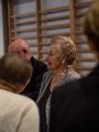 Radzymińska Wigilia Seniorów, fot. Kamila Figarska