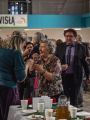Radzymińska Wigilia Seniorów, fot. Kamila Figarska