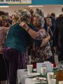 Radzymińska Wigilia Seniorów, fot. Kamila Figarska