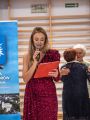 Radzymińska Wigilia Seniorów, fot. Kamila Figarska