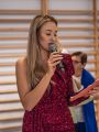 Radzymińska Wigilia Seniorów, fot. Kamila Figarska