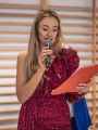 Radzymińska Wigilia Seniorów, fot. Kamila Figarska