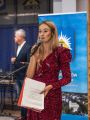Radzymińska Wigilia Seniorów, fot. Kamila Figarska