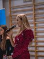 Radzymińska Wigilia Seniorów, fot. Kamila Figarska
