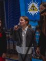 Radzymińska Wigilia Seniorów, fot. Kamila Figarska