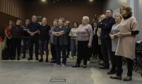 Warsztaty tańców ludowych w Radzyminie!, 