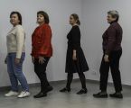 Warsztaty tańców ludowych w Radzyminie!, 