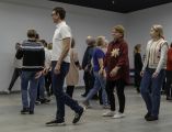 Warsztaty tańców ludowych w Radzyminie!, 