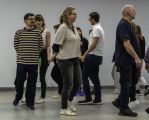 Warsztaty tańców ludowych w Radzyminie!, 