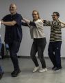 Warsztaty tańców ludowych w Radzyminie!, 