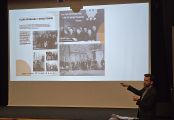Dziedzictwo reaktywacja, fot. Jolanta Boguszewska
