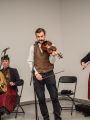 Festiwal Muzyki Wiejskiej, Fot. Kamila Figarska