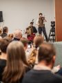 Festiwal Muzyki Wiejskiej, Fot. Kamila Figarska